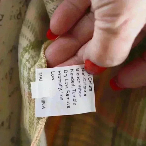 Shein Yellow/Green Plaid Shaket Size L Polyester/Wool Blend - Picture 11 of 12